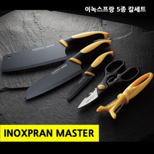 이녹스프랑 이녹스프랑 세라믹코팅 마스터 5종세트, 단품 추천해요 이녹스프랑 이녹스프랑 세라믹코팅 마스터 5종세트, 단품 추천해요