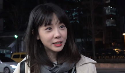 여자 장성규? 김민아 기상캐스터(+나이, 키, 학력, 교대, 승무원, 워크맨, 서든어택, 코커, 인....