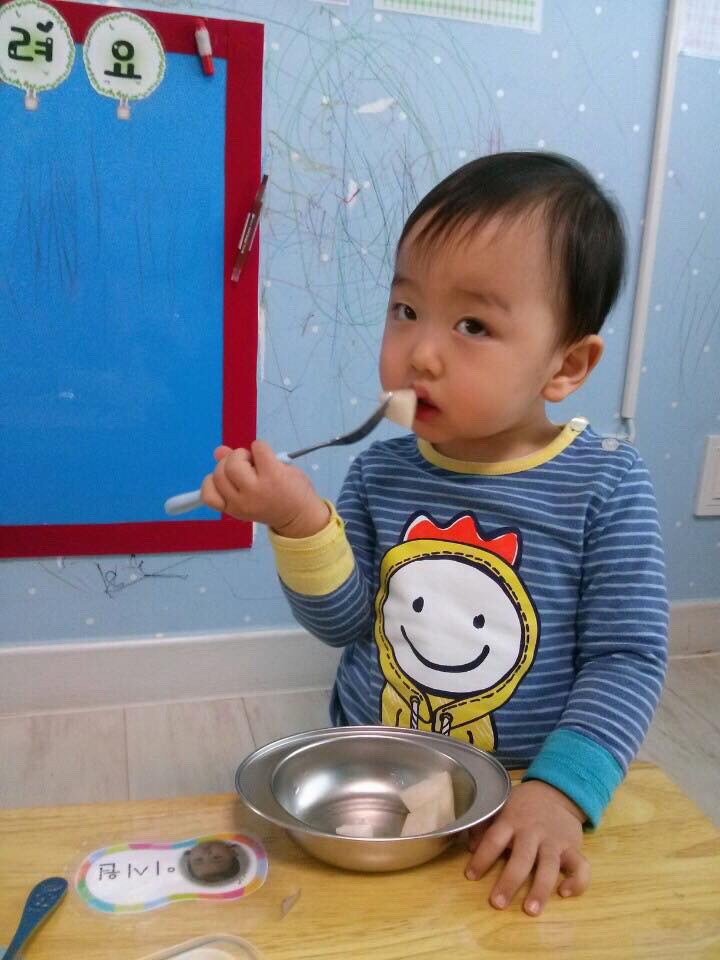 슬쌍디아빠 과거로의 산책(2015.03.11.) 육아일기 FILE 060 / 어린이집