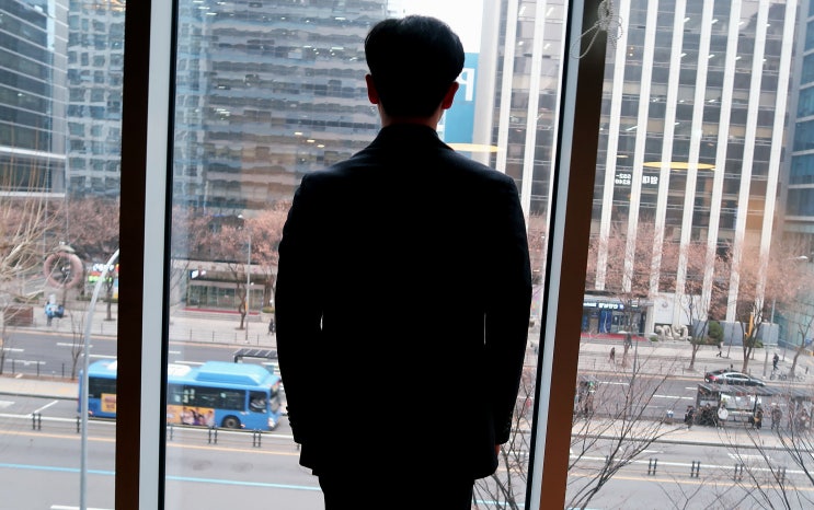  횡령변호사? 선임하고도 징역사는 의뢰인 특징