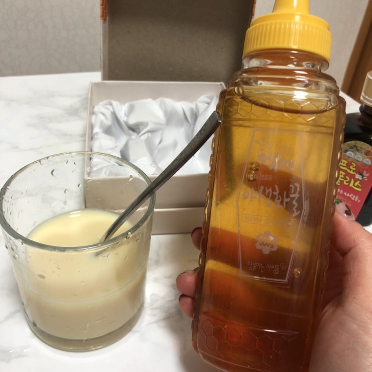  프로폴리스 효능 먹는법, 부작용은