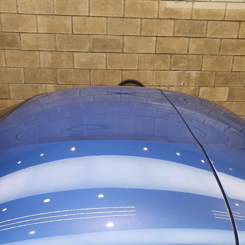 성남 분당구 / 코팅 / BMW / Z 모델