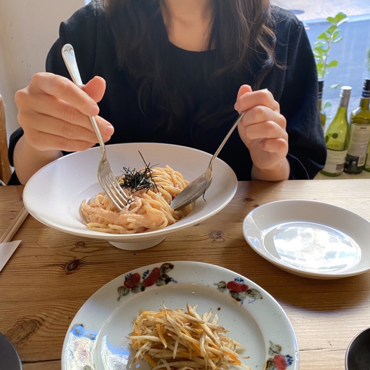  [해운대 오라 : ora] 달맞이길 맛집 / 정갈한 일본가정식 맛집