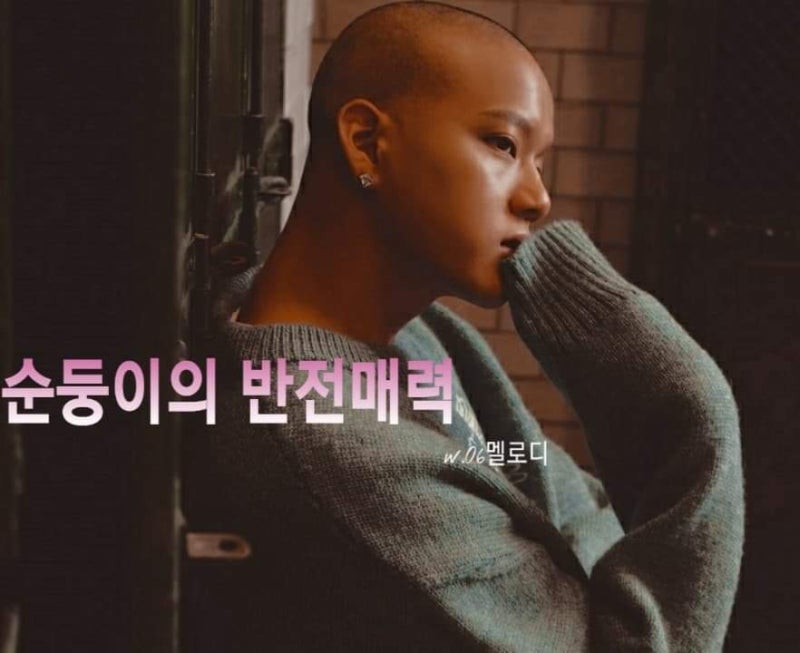 순둥이의 반전매력 [프니엘빙의글][단편][下]