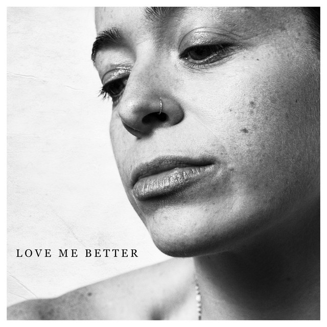 [Carrie Baxter] Love Me Better, 2020