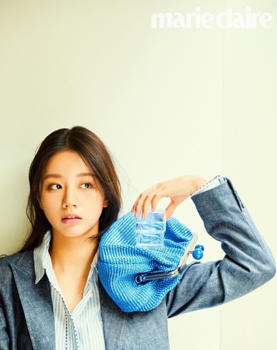 화보 속 스타 화보 속 스타
