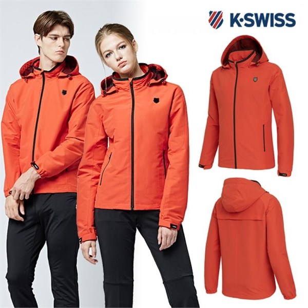 케이스위스 공용 바람막이 자켓 K284JK153DO 추천해요 케이스위스 공용 바람막이 자켓 K284JK153DO 추천해요