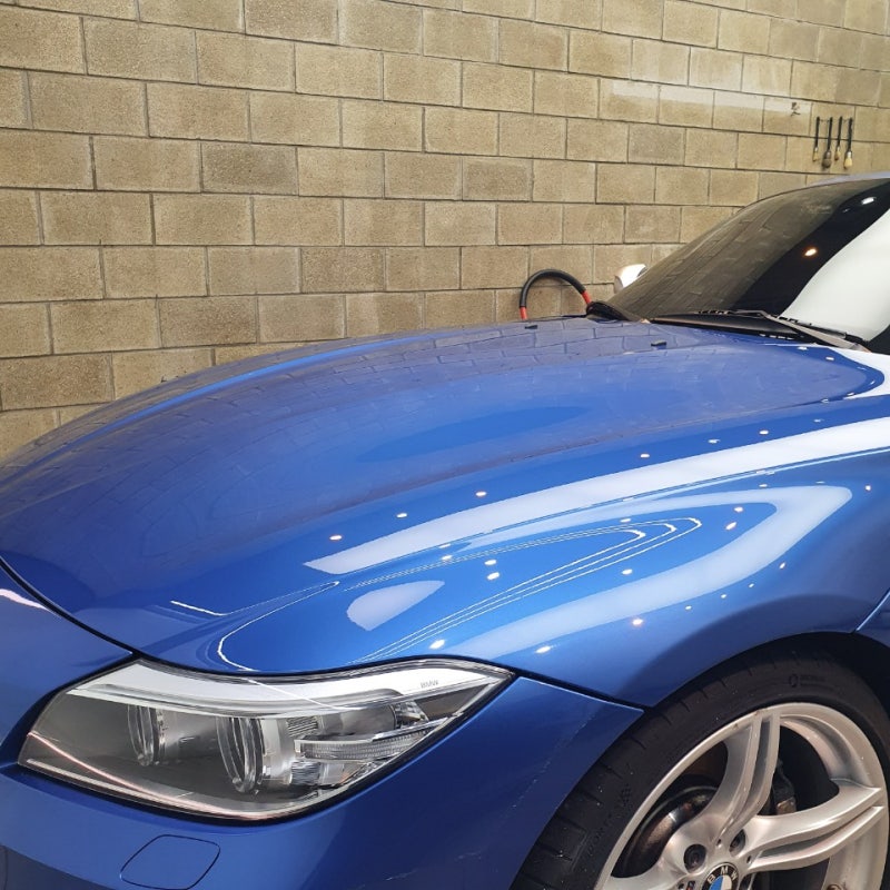 성남 분당구 / 코팅 / BMW / Z 모델
