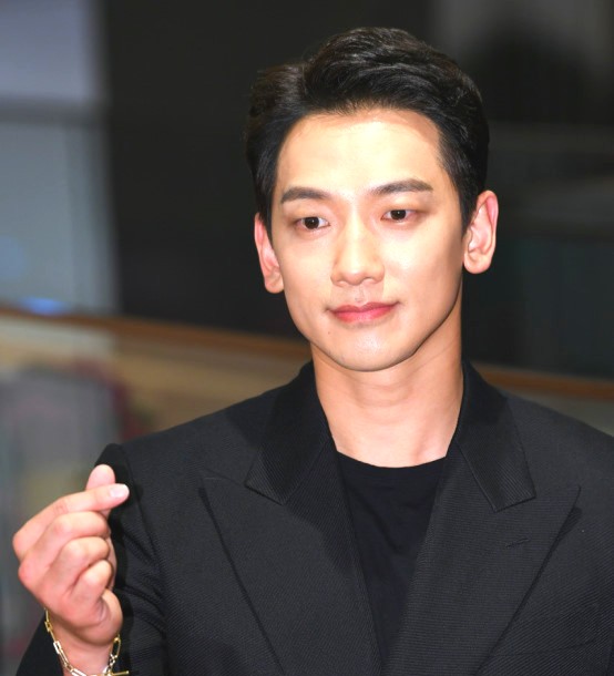  코로나19극복 착한 임대인 운동에 서장훈 비 (정지훈)도 동참!