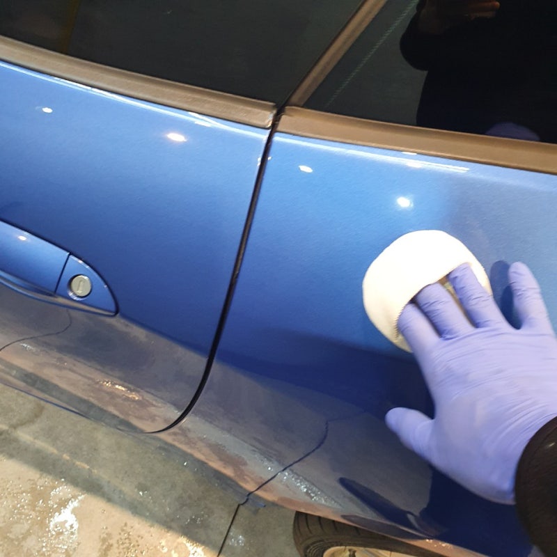 성남 분당구 / 코팅 / BMW / Z 모델
