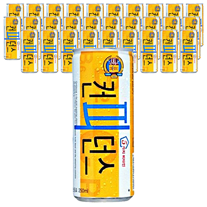 동아오츠카 컨피던스 비타민음료 250ml, 30개 추천해요 동아오츠카 컨피던스 비타민음료 250ml, 30개 추천해요