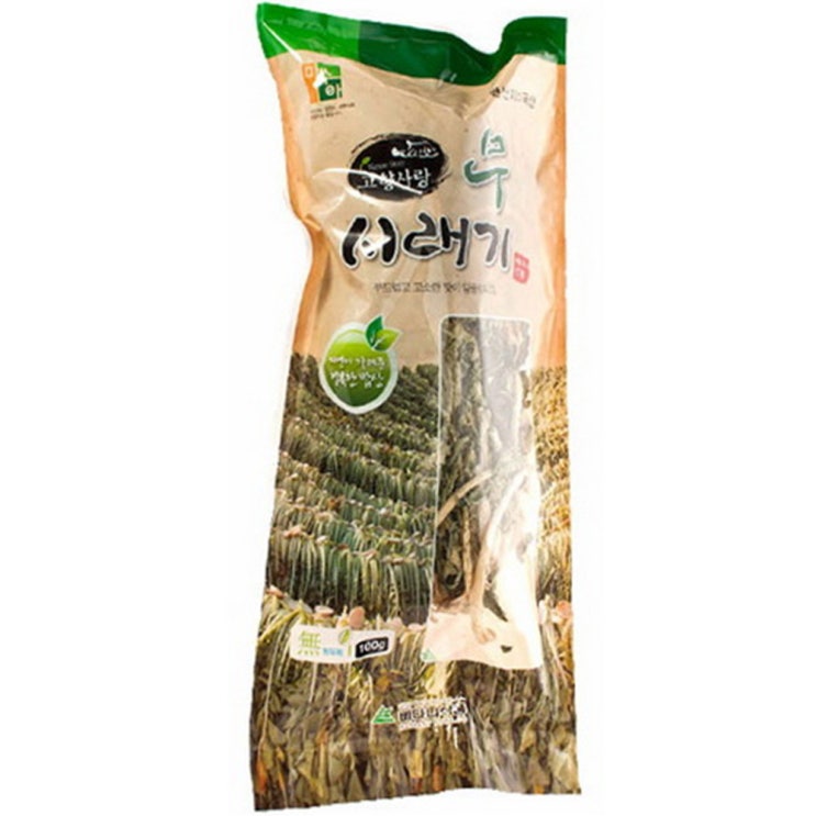 (로켓배송)베다니식품 무시래기, 100g, 1개 추천해요 (로켓배송)베다니식품 무시래기, 100g, 1개 추천해요