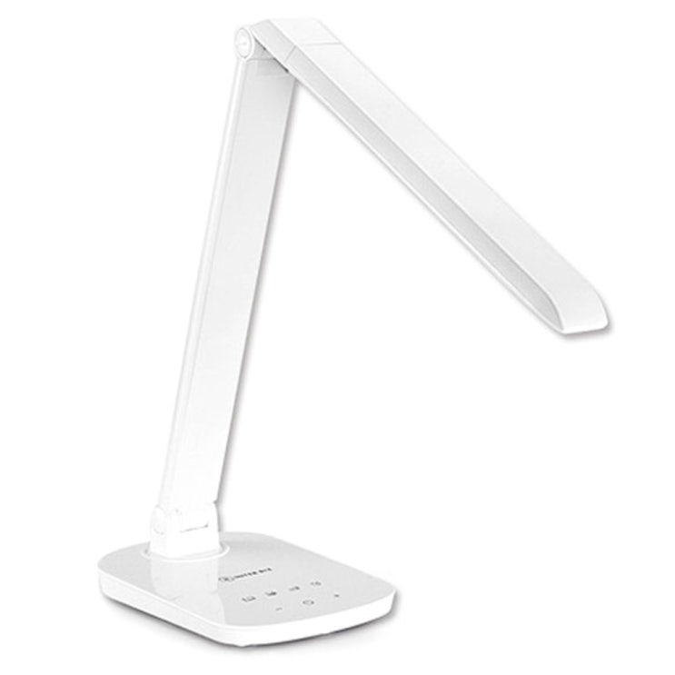 (로켓배송)클래파 고급 LED 데스크 스탠드 BFB-LS008W, 화이트 추천해요 (로켓배송)클래파 고급 LED 데스크 스탠드 BFB-LS008W, 화이트 추천해요