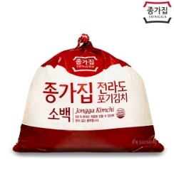  인기 좋은 종가집포기김치10kg 추천용품TOP 20 리스트정보입니다! 