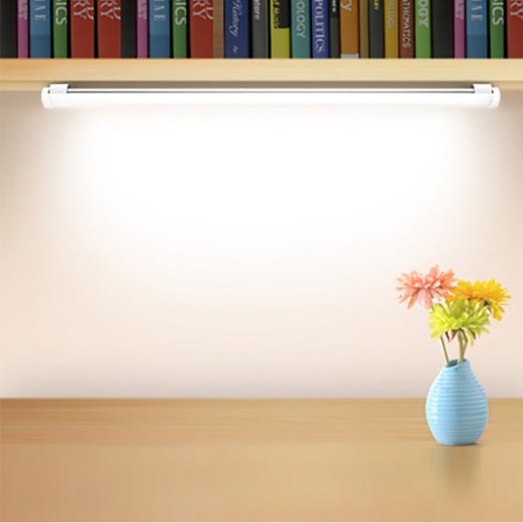 배송도 맘에 든 독서실스탠드 - 10가지: CSHINE LED조명 독서등, 32CM(3색변경) CSHINE LED조명 독서등, 32CM(3색변경) 