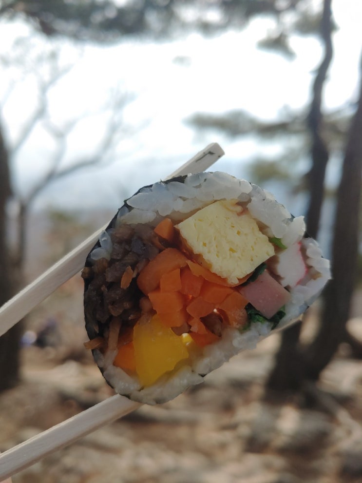  [수원역/수원]고봉민김밥인-나들이를위한 김밥포장 맛집