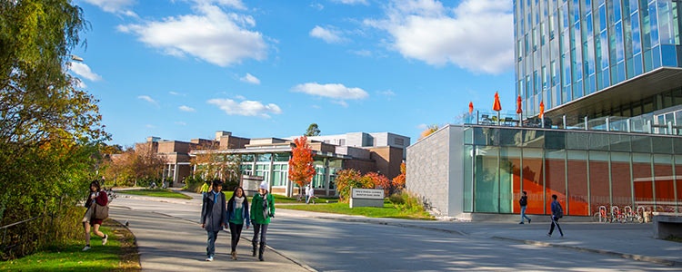 [캐나다유학] University of Waterloo 워털루 대학교 : 네이버 블로그