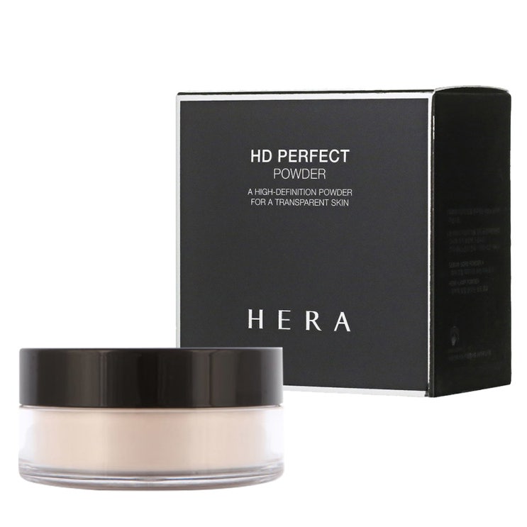  헤라 HD퍼펙트 파우더 15g 1호 스킨베이지 1개