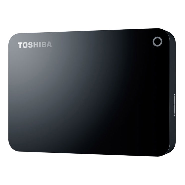 (로켓배송)도시바 칸비오 advance 외장하드 DTC940, 4TB, 블랙 추천해요 (로켓배송)도시바 칸비오 advance 외장하드 DTC940, 4TB, 블랙 추천해요