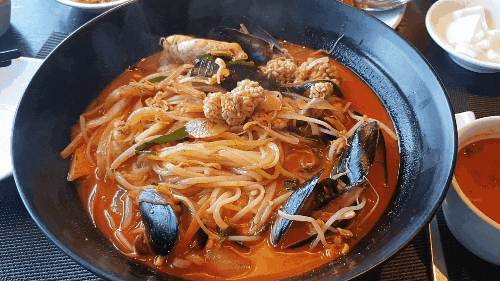  [인천 맛집] 고급스러운 송도 중식당 맛집, 메이찬