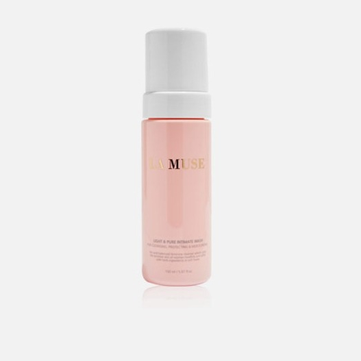 라뮤즈 라이트 앤 퓨어 인티메이트 워시 150ml, 1개, 150g 추천해요 라뮤즈 라이트 앤 퓨어 인티메이트 워시 150ml, 1개, 150g 추천해요