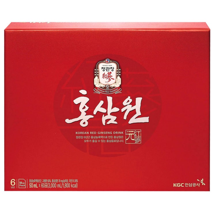 정관장 홍삼원 + 쇼핑백, 60포, 1세트 추천해요 정관장 홍삼원 + 쇼핑백, 60포, 1세트 추천해요