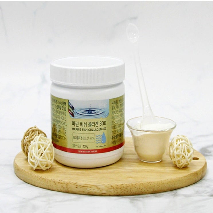   오리진 마린 피쉬콜라겐150g 1개 1
