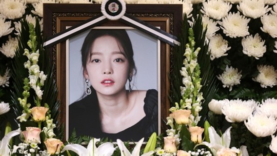  [별별소식] "故 구하라 오빠 친모 상대로 고소하다?"