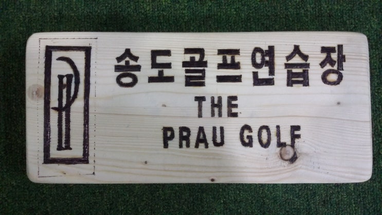 [송도골프레슨] 임성재선수의 스윙분석
