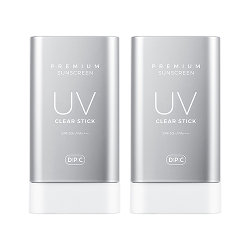  {착한가격} DPC 프리미엄 선스크린 UV 클리어 끈적이지 않는 썬스틱 11 선스틱 {착한가격}