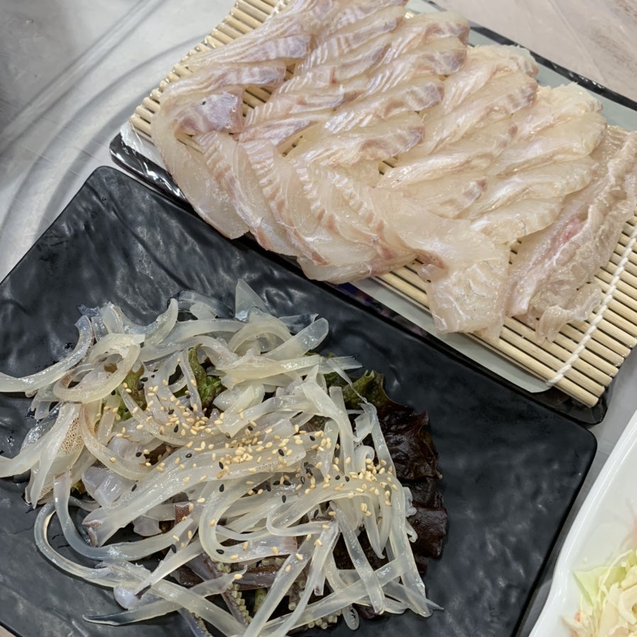 태극수산활어직판장 사진 1