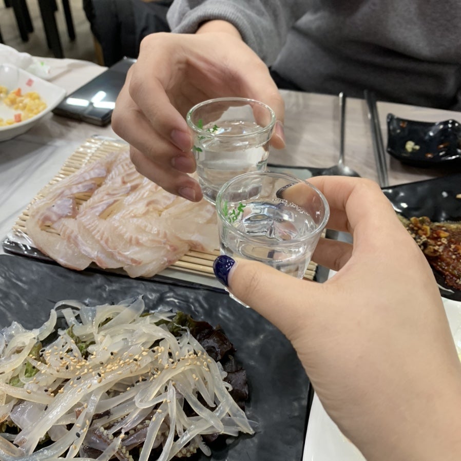 태극수산활어직판장 사진 2