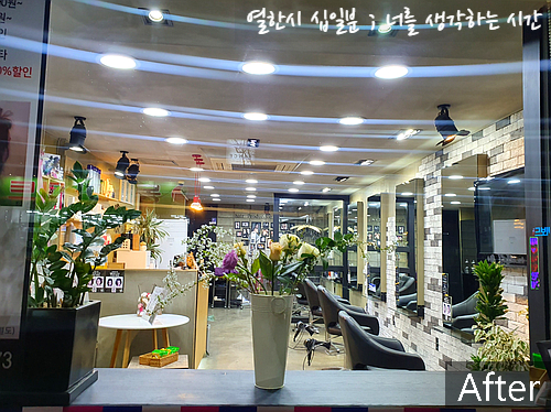 부산 플라워 스타일링 <감천 꽃집> 부산 플라워 스타일링 <감천 꽃집>