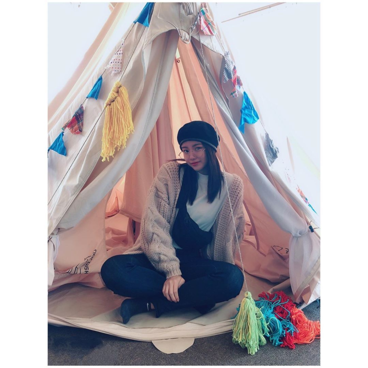  [03/12]槌田さくら[츠치다 사쿠라, Sakura Tsuchida] 화보(3)