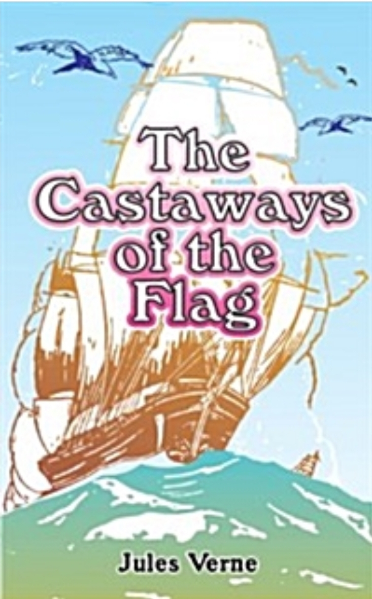  The Castaways of the Flag