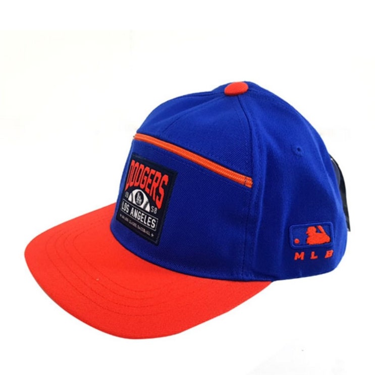  [특가상품] MLB 야구 모자 72CPA8441-07U51 - 36,000원  