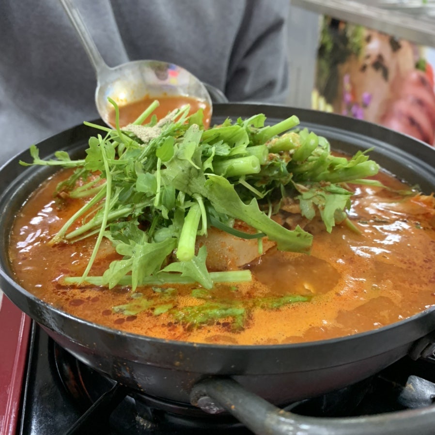 태극수산활어직판장 사진 3