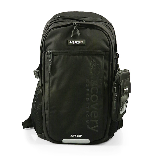  <최저가>디스커버리 라이크 에어 백팩 DXBK31011-BK (DISCOVERY LIKE AIR BACKPACK) 꿀정보예요~