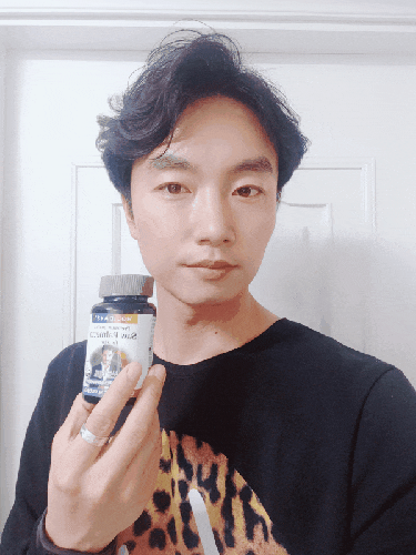  홀리데이즈 쏘팔메토 :: 옥타코사놀 함유된 전립선영양제 추천해요