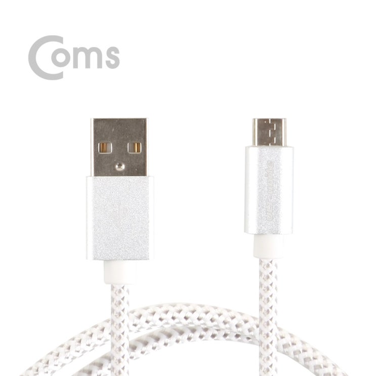  가성비 좋은 ADIE073 안드로이드 케이블  Micro 5P  USB 20 A  고속충전3A 15M  White 단일상품