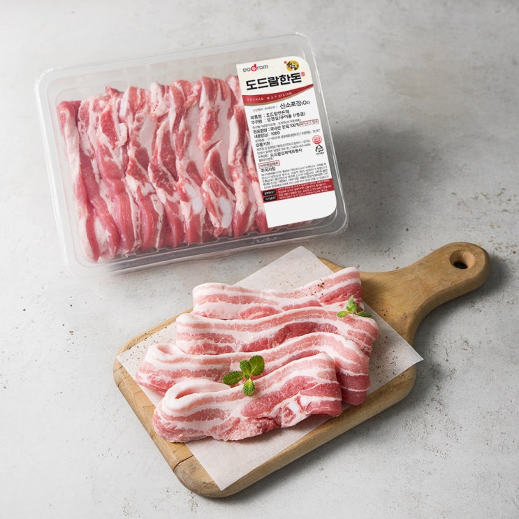 (로켓배송)도드람한돈 1등급삼겹살 구이용 (냉장), 1000g, 1개 추천해요 (로켓배송)도드람한돈 1등급삼겹살 구이용 (냉장), 1000g, 1개 추천해요