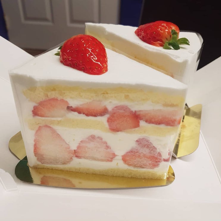 서울 3대 생딸기 케이크 맛집, 르빵 서울 3대 생딸기 케이크 맛집, 르빵
