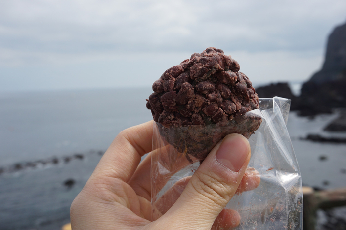  제주오메기떡맛집 ) 예담떡집 : 성산 오메기떡 포장 택배 떡집