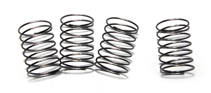  인코넬(inconel)스프링 [인코넬 X750 스프링 제작, Inconel X750, UNS7750, W. Nr 2.4669]