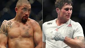 UFC 더블린: 휘태커 vs 틸 추진 중 등 MMA 뉴스 UFC 더블린: 휘태커 vs 틸 추진 중 등 MMA 뉴스