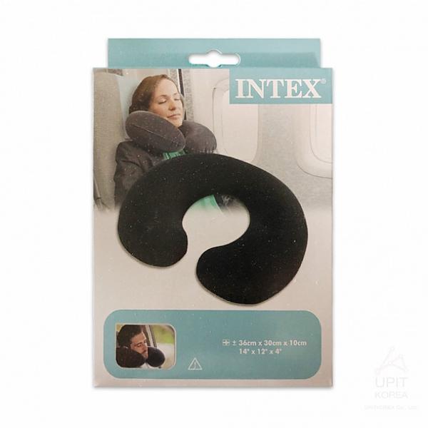  ※※ 주닉스 INTEX 목베개 6750 목쿠션