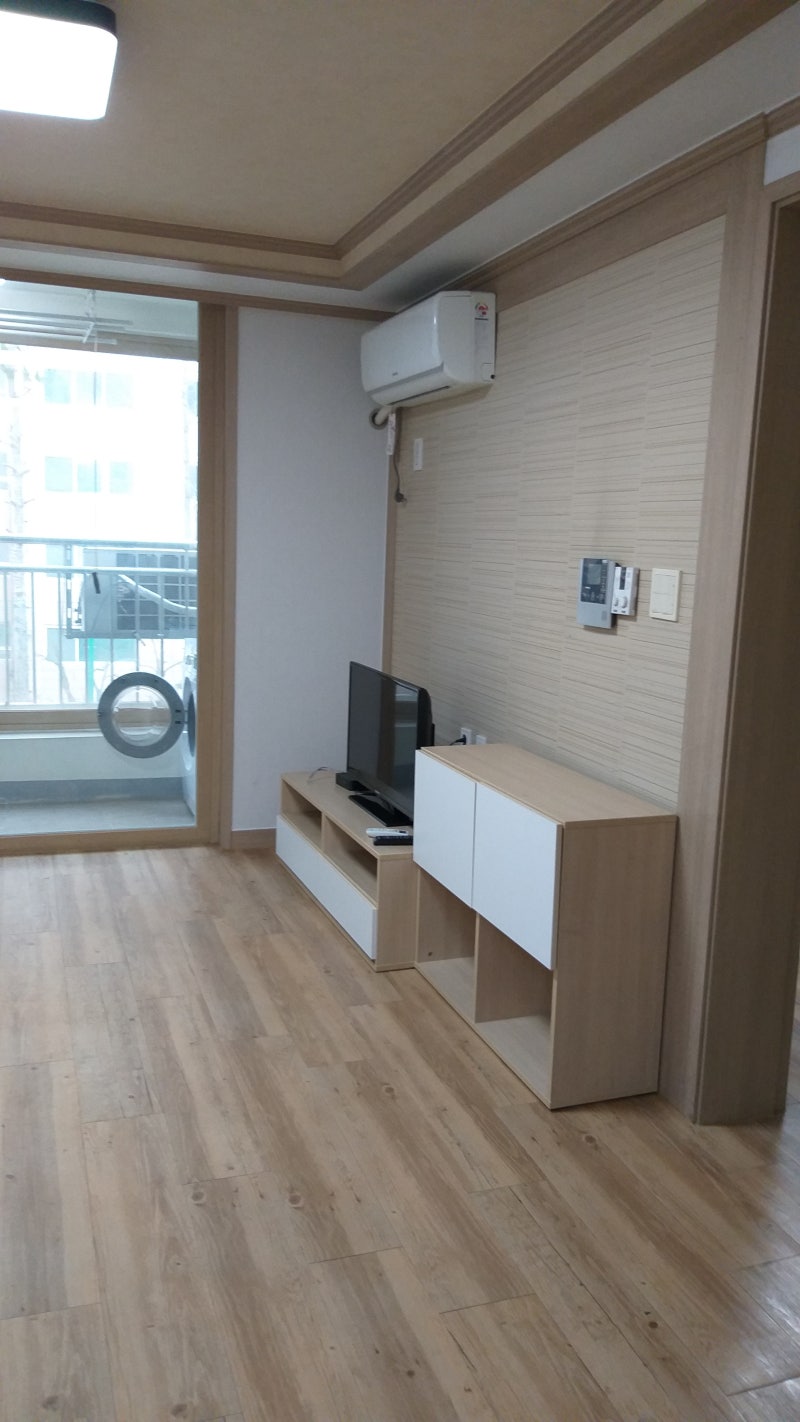 도시형생활주택 대서아현타운 17평형 풀옵션 투베이 / 대명사무소 근처 8