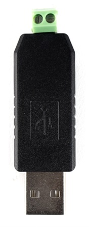 USB to RS485 컨버터 모듈 (USB to RS485 Converter) USB to RS485 컨버터 모듈 (USB to RS485 Converter)