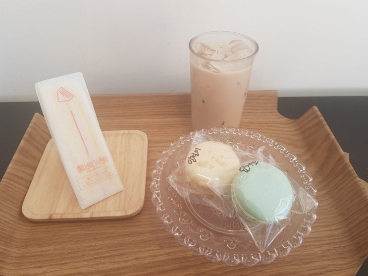  하남 대만샌드위치 :: 홍베이팡 미사망월점