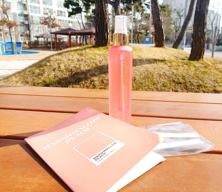 올리브영 바디미스트 멈칫 헤어 앤 바디미스트 리얼스트로베리 올리브영 바디미스트 멈칫 헤어 앤 바디미스트 리얼스트로베리